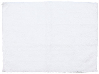 Thumbnail 1: Zest Kitchen + Home Zest Kitchen & Home 17x24 Solid Bath Mat 