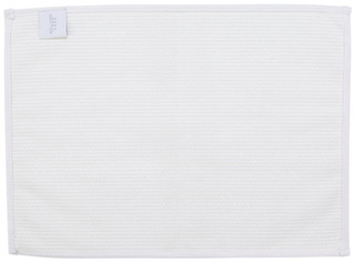 Thumbnail 2: Zest Kitchen + Home Zest Kitchen & Home 17x24 Solid Bath Mat 