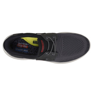 Thumbnail 2: Skechers Skechers Mens Slip-ins Lawson Casual Shoes 