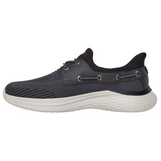 Thumbnail 4: Skechers Skechers Mens Slip-ins Lawson Casual Shoes 