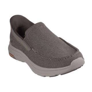 Thumbnail 1: Skechers Skechers Mens Slip-ins Pollard Wilford Casual Shoes 