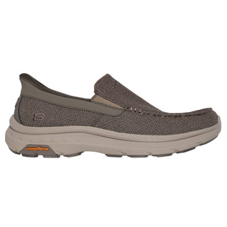 Thumbnail 5: Skechers Skechers Mens Slip-ins Pollard Wilford Casual Shoes 
