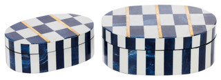 Thumbnail 1: BLUE/WHITE
