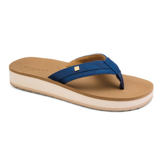 Thumbnail 1: Cobian Cobian Womens Reya Rise Flip Flop Sandals 