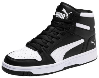 Thumbnail 1: Puma Puma Mens Rebound Layup SL Athletic Shoes 