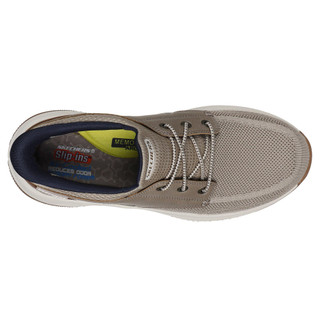 Thumbnail 2: TAUPE KNIT