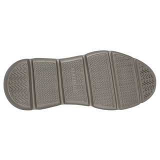 Thumbnail 3: Skechers Skechers Mens Slip-ins Garza Clive Casual Shoes 