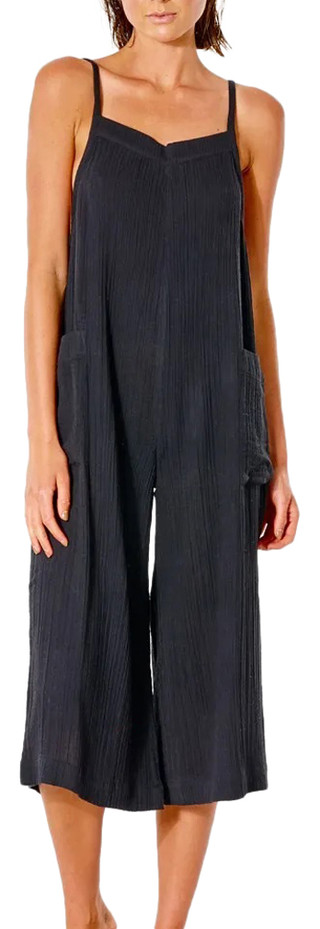 Thumbnail 4: Rip Curl Rip Curl Juniors Premium Surf Jumpsuit 