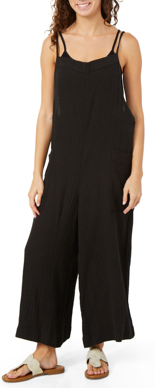 Thumbnail 1: Rip Curl Rip Curl Juniors Premium Surf Jumpsuit 