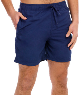 Thumbnail 3: Burnside Burnside Mens Solid Volley Shorts 