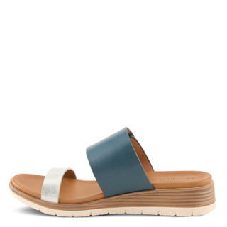 Thumbnail 2: Patrizia Patrizia Womens Maliyah Slide Sandals 