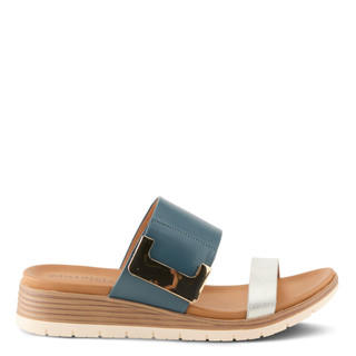 Thumbnail 5: Patrizia Patrizia Womens Maliyah Slide Sandals 