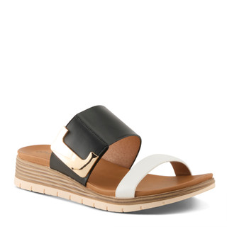 Thumbnail 1: Patrizia Patrizia Womens Maliyah Slide Sandals 
