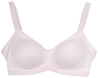 Thumbnail 1: Warner's Warner's Easy Does It Wirefree Bra RM3911A 