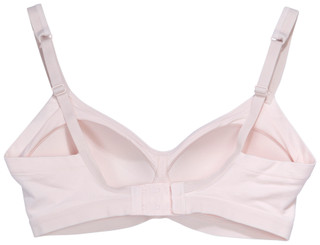 Thumbnail 2: Warner's Warner's Easy Does It Wirefree Bra RM3911A 