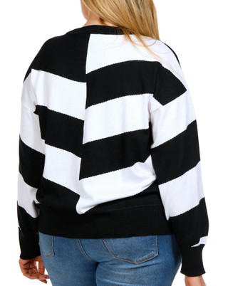 Thumbnail 2: BLACK/WHITE