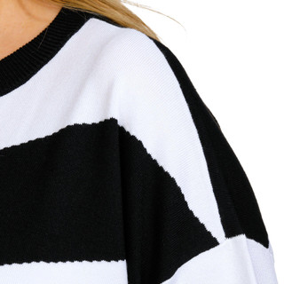 Thumbnail 3: BLACK/WHITE