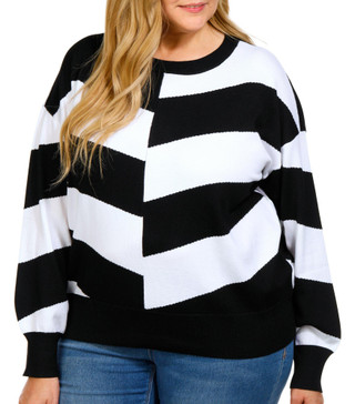 Thumbnail 1: BLACK/WHITE