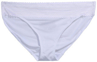 Thumbnail 1: Warner's Warner's No Pinching No Problems Bikini Panties 5509 