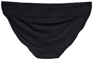 Thumbnail 3: Warner's Warner's No Pinching No Problems Bikini Panties 5509 