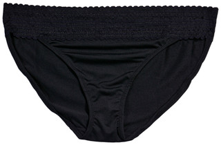 Thumbnail 1: Warner's Warner's No Pinching No Problems Bikini Panties 5509 