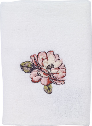 Thumbnail 5: Avanti Avanti Butterfly Garden Towel Collection 