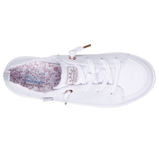 Thumbnail 2: Skechers Skechers Womens Bobs B-Cute 2.0 Casual Sports Shoes 