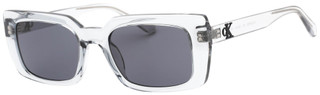 Thumbnail 1: Calvin Klein Calvin Klein Womens Rectangle Sunglasses 