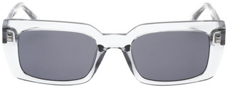 Thumbnail 2: Calvin Klein Calvin Klein Womens Rectangle Sunglasses 