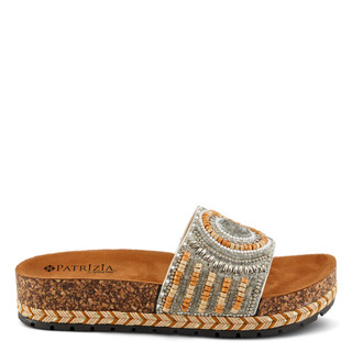 Thumbnail 5: Patrizia Patrizia Womens Swirla Slide Sandals 