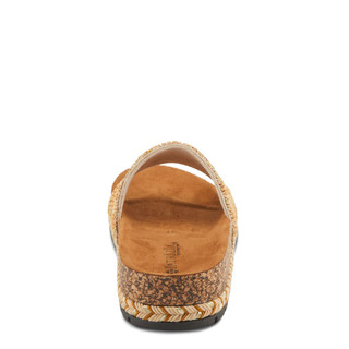 Thumbnail 4: Patrizia Patrizia Womens Swirla Slide Sandals 