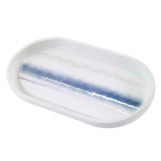 Thumbnail 1: Avanti Avanti Murano Vanity Tray 