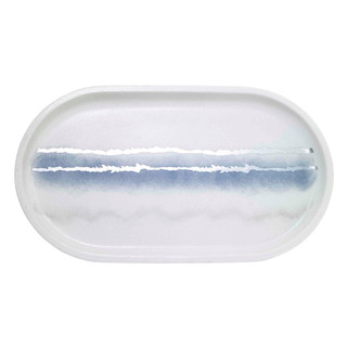 Thumbnail 2: Avanti Avanti Murano Vanity Tray 