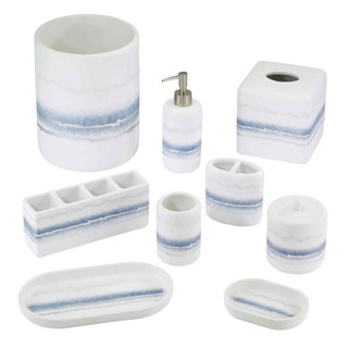 Thumbnail 1: Avanti Avanti Murano Toothbrush Holder 
