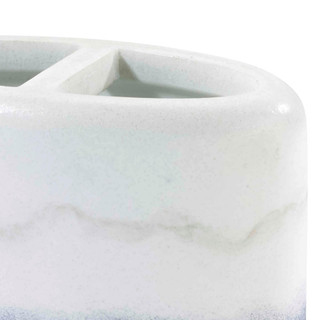 Thumbnail 2: Avanti Avanti Murano Toothbrush Holder 