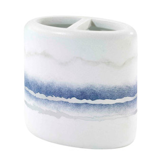 Thumbnail 3: Avanti Avanti Murano Toothbrush Holder 
