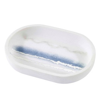 Thumbnail 1: Avanti Avanti Murano Soap Dish 
