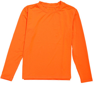 Thumbnail 1: Orange