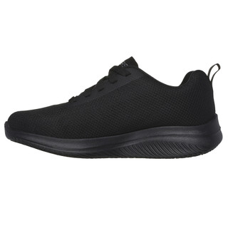 Thumbnail 4: Skechers Skechers Womens Ultra Flex 3.0 Jinie SR Work Shoes 