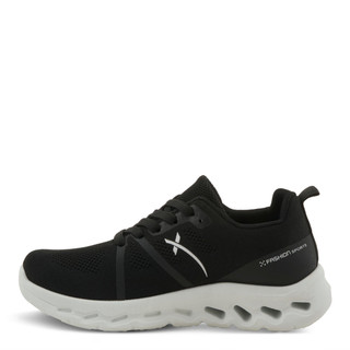 Thumbnail 2: Flexus Flexus Womens Rushing Sneakers 