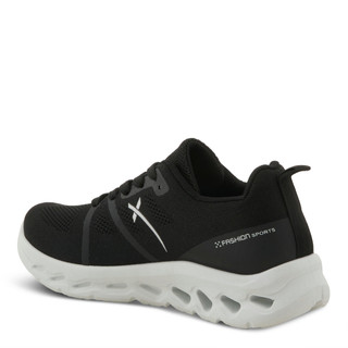 Thumbnail 7: Flexus Flexus Womens Rushing Sneakers 