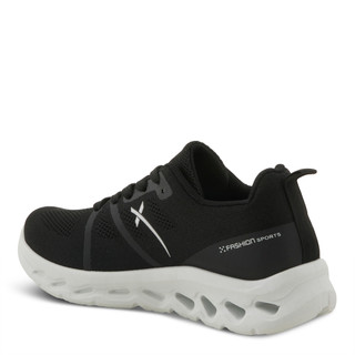 Thumbnail 7: Flexus Flexus Womens Rushing Sneakers 