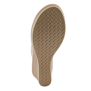 Thumbnail 6: Patrizia Patrizia Womens Vashion Wedge Slide Sandals 