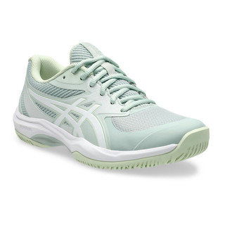 Thumbnail 1: Asics Asics Womens Gel Game FF Tennis Shoes 
