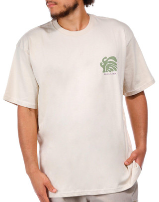 Thumbnail 5: Quiksilver Quiksilver Mens Short Sleeve Graphic Tee 