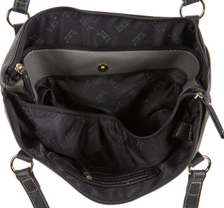 Thumbnail 3: Boc BOC Oakfield Vee Tote Bag 
