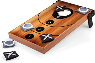 Thumbnail 1: Picnic Time Picnic Time Mini Bean Bag Throw Game Set 