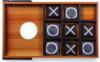 Thumbnail 5: Picnic Time Picnic Time Mini Bean Bag Throw Game Set 