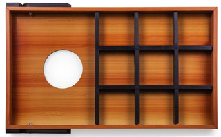 Thumbnail 6: Picnic Time Picnic Time Mini Bean Bag Throw Game Set 