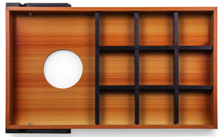 Thumbnail 6: Picnic Time Picnic Time Mini Bean Bag Throw Game Set 